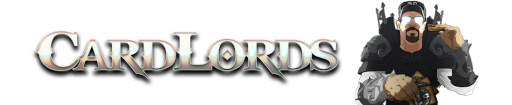 CardLords Logo